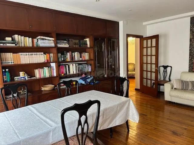 Piso 4 habitaciones 173m² en venta - Centro - Ayuntamiento - foto 2
