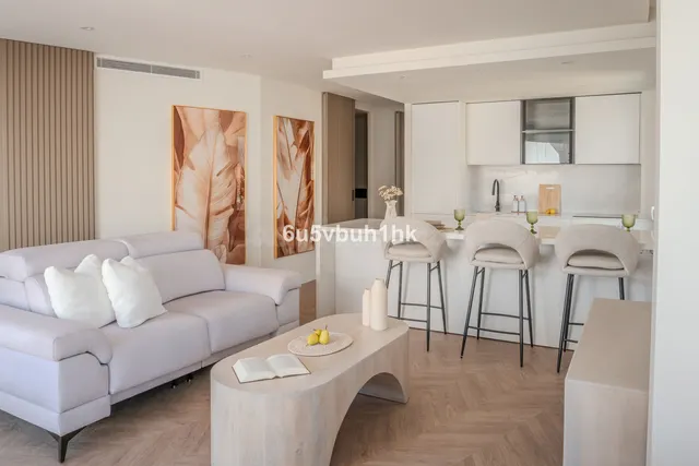 Apartamento 2 habitaciones 111m² en venta - Costa Del Sol — 4