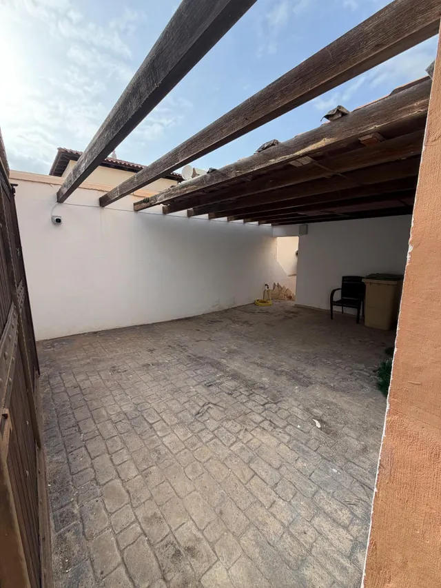 Villa con carácter, piscina privada y vistas al mar en Costa Adeje — 6