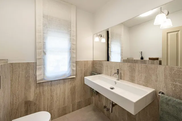Elegante casa andaluza con vistas al golf en El Paraíso — 22
