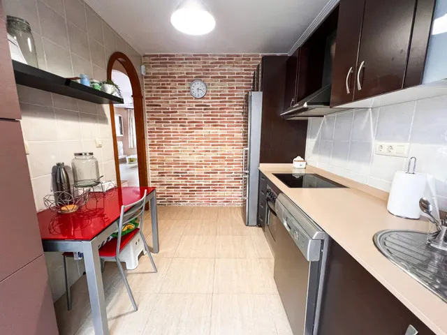 Adosado 3 habitaciones 107m² en venta - El Mojón — 14