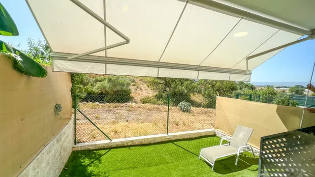Chalet adosado en Santa Clara Garden, Alhaurín de la Torre — 12