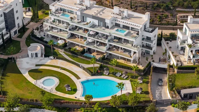 Apartamento 3 habitaciones 131m² en venta - Centro — 37