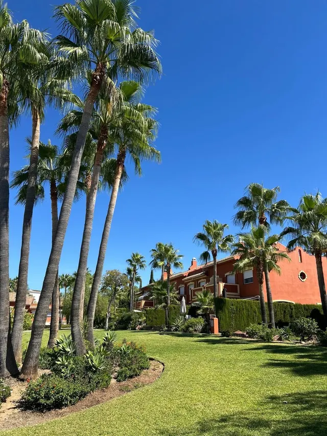 Adosado 4 habitaciones 203m² en venta - Whater Gardens — 30