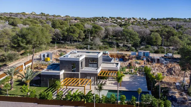 Villa 3 habitaciones 471m² en venta - La Granadella - Costa Nova — 44