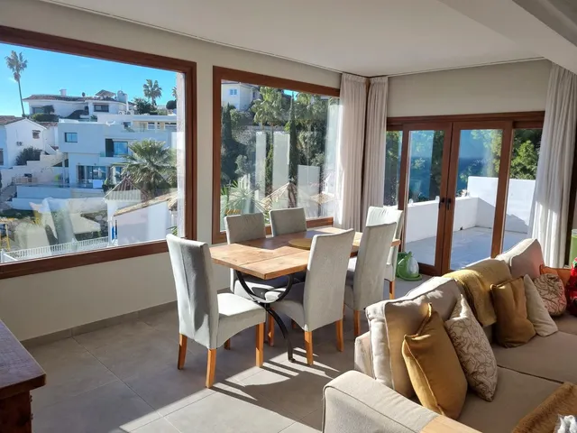Chalet 5 habitaciones 364m² en venta - Centro — 11