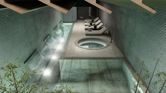 Apartamento 3 habitaciones 109m² en venta - Parque Central — 17