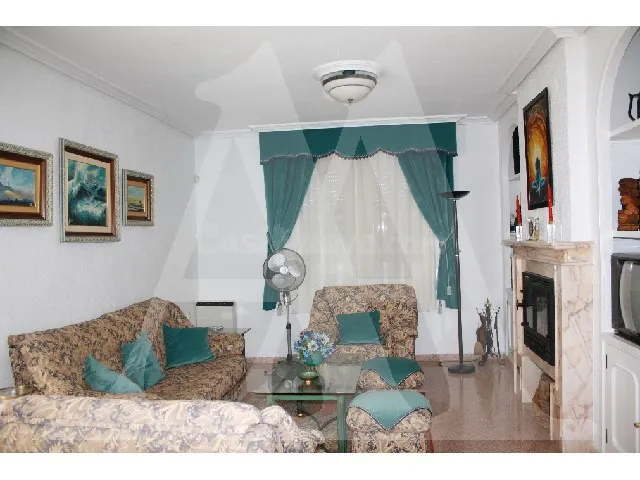 CHALET INDEPENDIENTE EN EL CHORRICO - foto 4