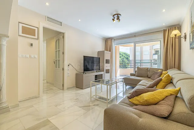 Apartamento 3 habitaciones 98m² en venta - Marbella — 4