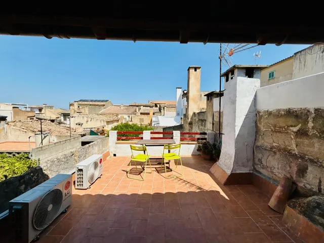 Adosado 2 habitaciones 115m² en alquiler - Petra — 18