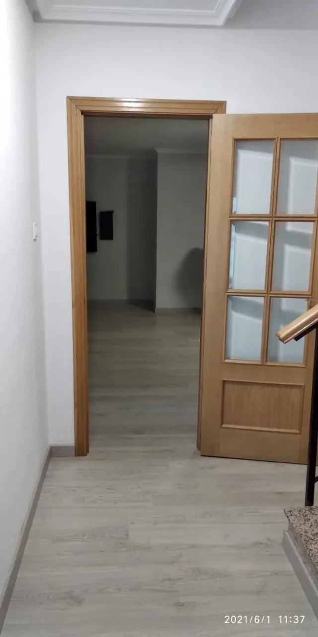 Gran Chalet de 3 plantas y solárium de 25 m2 — 20