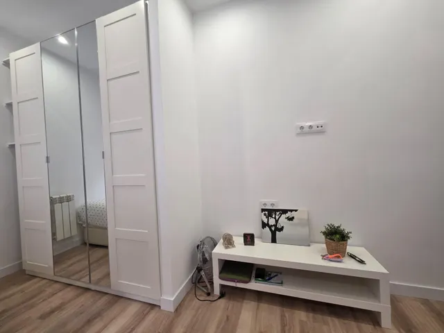 VIVIENDA recién REFORMADA junto a Francisco Silvela y Diego de León — 6
