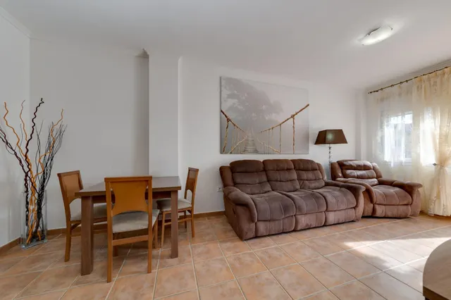 Adosado 2 habitaciones 75m² en venta - Campoamor — 9