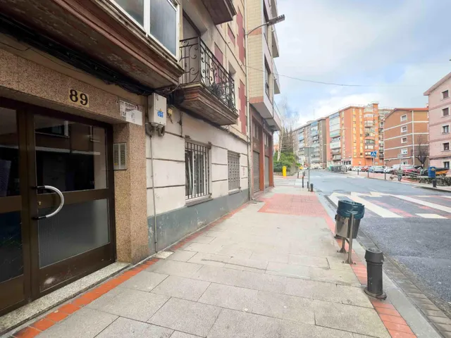 Piso con gran potencial en Sestao — 17