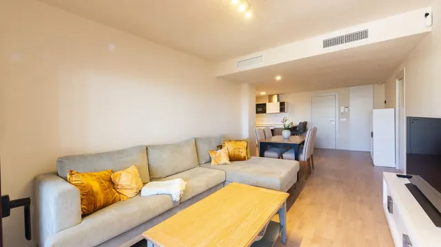 Ático 3 habitaciones 210m² en venta - Centro — 7