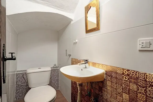 Casa Palacete — 16