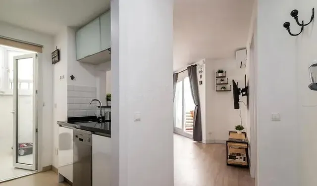 Piso en venta Puerto Marina — 10