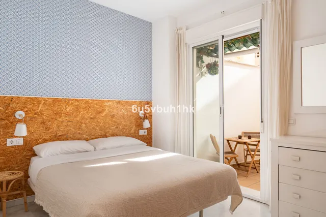 Apartamento 1 habitación 42m² en venta - Centro — 5