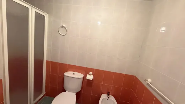 Amplio Adosado en el Campus Universitario de Cáceres — 31