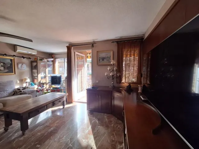 Apartamento 4 habitaciones 127m² en venta - Raval Roig-Virgen del Socorro — 6