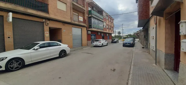 Local comercial de 126 metros en el centro de Patiño — 14