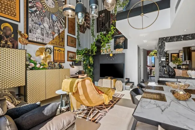 Apartamento 3 habitaciones 88m² en venta - Lomas de Don Juan — 12