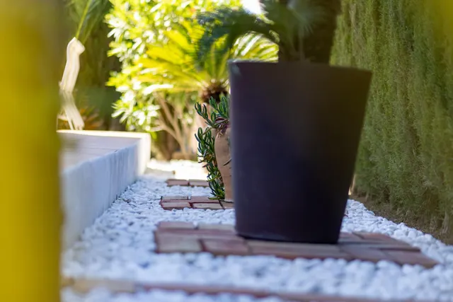 CHALET INDEPENDIENTE CON PISCINA PRIVADA, JARDÍN Y GARAJE EN MONACHIL — 9