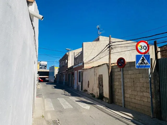 Venta Terreno La Pursima Barriomar Murcia - foto 5