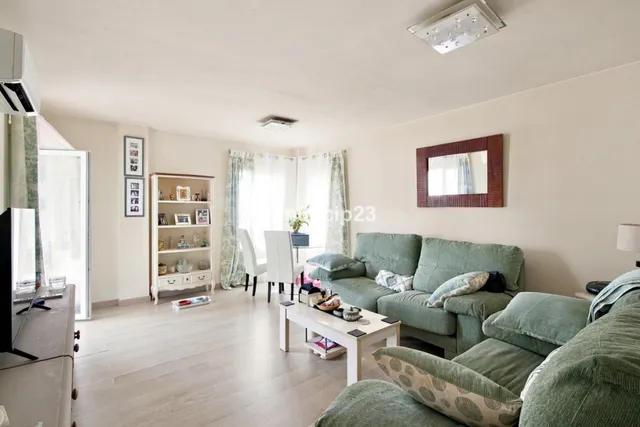 Apartamento en Venta en San Luis De Sabinillas Málaga — 4