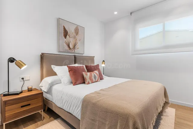 Ático 2 habitaciones 157m² en venta - CUMBRES DEL SOL - foto 4