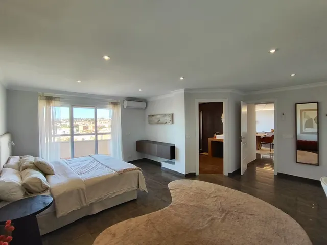 Apartamento 4 habitaciones 190m² en venta - Centro — 13