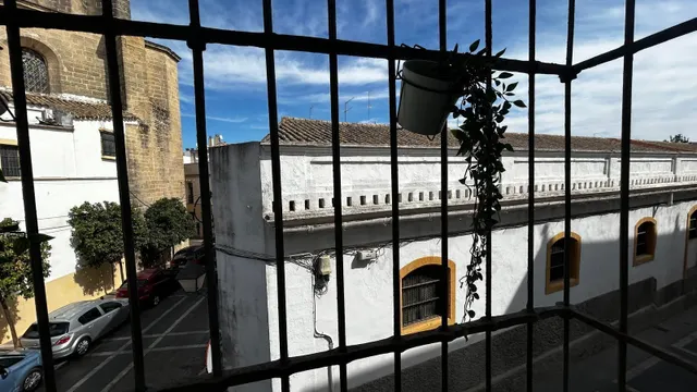 Propiedad emblemática en el centro de jerez — 33