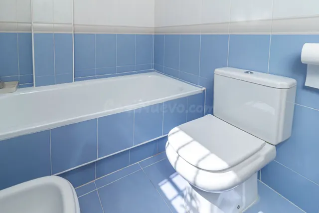 Adosado de 3 dormitorios 2 baños en Orihuela Costa ¡Tu hogar ideal en Las Chismosas! ✨ — 26