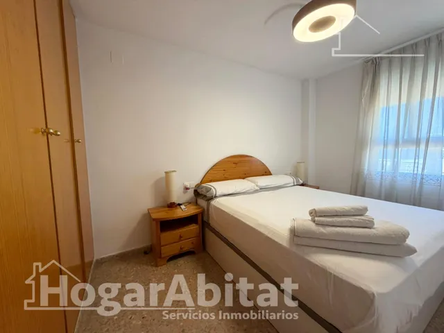 ¡CON TERRAZA Y PISCINA EN RESIDENCIAL CON VISTAS AL MAR! — 23