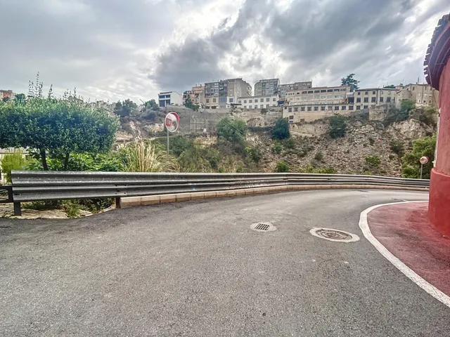 SOLAR URBANO PARA CONSTRUIR EN ZONA DEL VIADUCTO EN ALCOY — 8