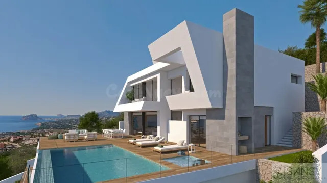 Casa-Chalet en Venta en Alicante Alicante — 3