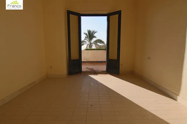 EN EL PUERTO TOMAS MAESTRE. UN OASIS EN MITAD DE LA MANGA — 11