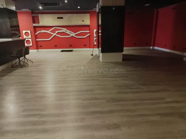 LOCAL COMERCIAL CENTRICO Y TOTALMENTE ACONDICIONADO - foto 3