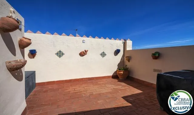 Bonito apartamento con preciosa terraza, y solárium con vist - foto 5
