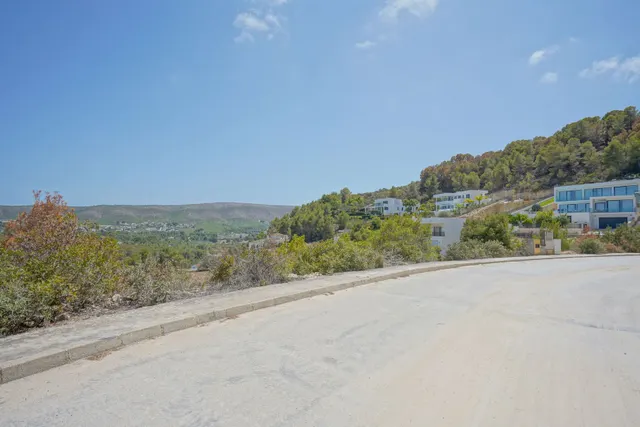 Parcela en venta - Montañar I — 13