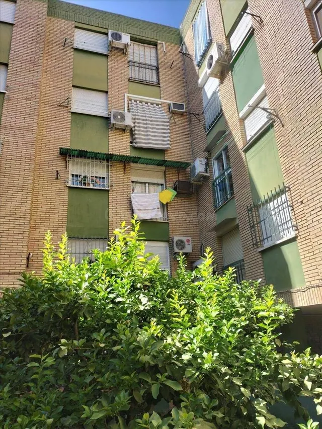 Venta piso en Castilleja de la Cuesta (Sevilla) - foto 2