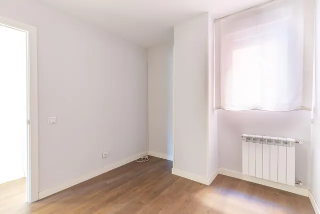 Amplitud, diseño y comodidad junto a La Vaguada – Calle Julio Palacios, Madrid — 46