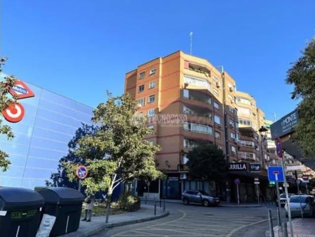 VENTA DE PISO EN MÓSTOLES - foto 3