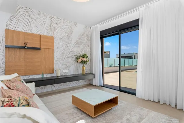DEHESA DE CAMPOAMOR — 7