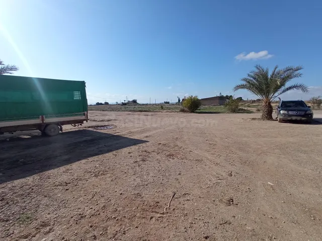 Terreno urbano en Los Martínez del Puerto - foto 5