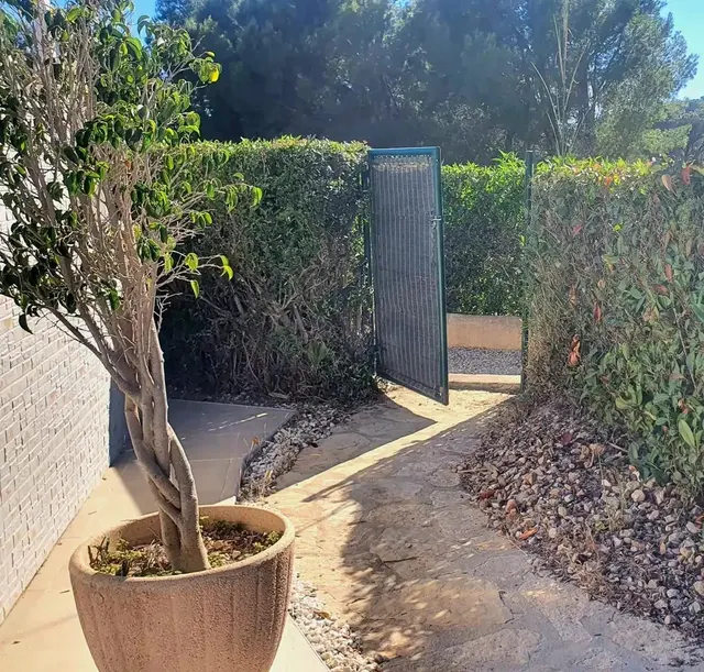 Piso en venta en Calle Bélgica ALTEA HILLS — 45