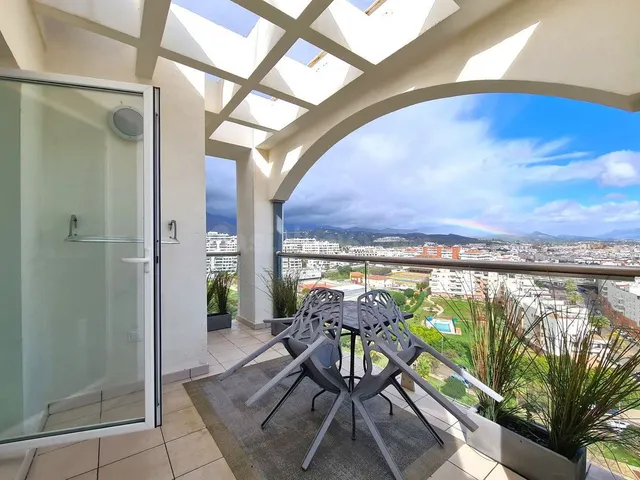 Ático 2 habitaciones 107m² en venta - Zona Las Mesas — 2