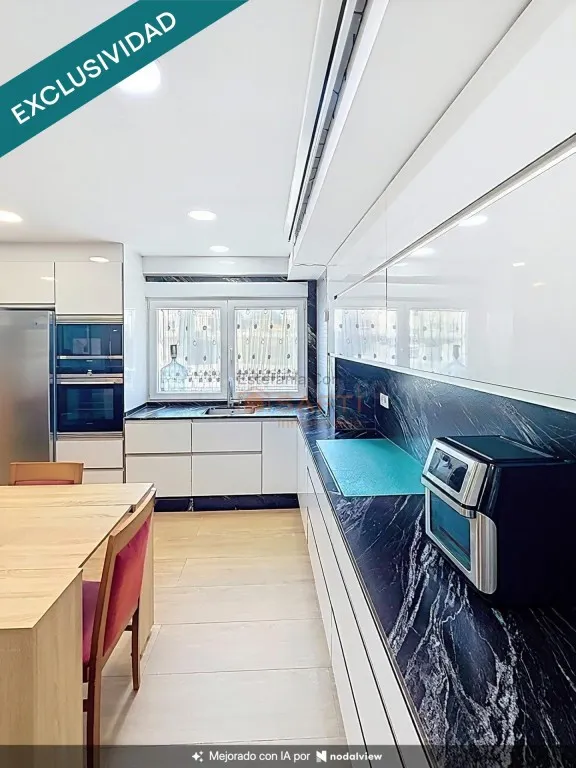 Piso totalmente reformado a la venta en Arteixo - foto 2