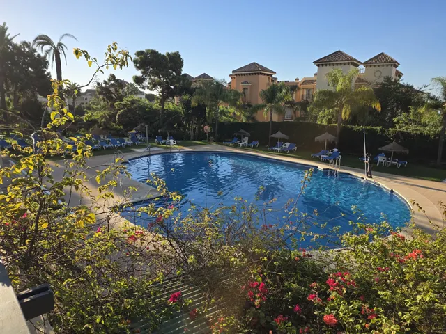Estudio 78m² en venta - Marbella — 10
