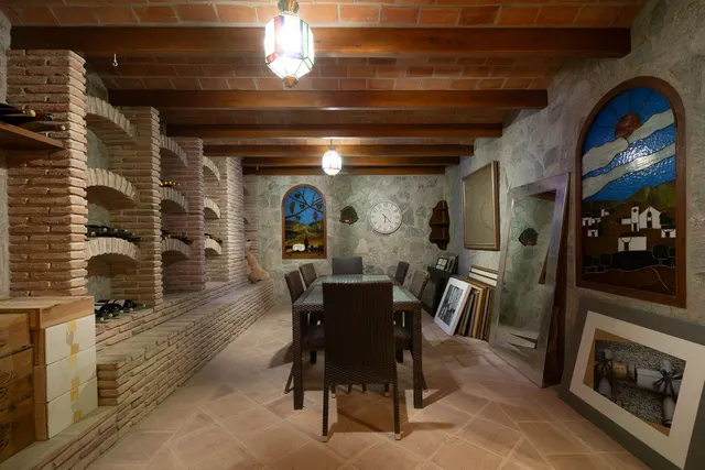 Chalet 9 habitaciones 1112m² en venta - Marbella — 16